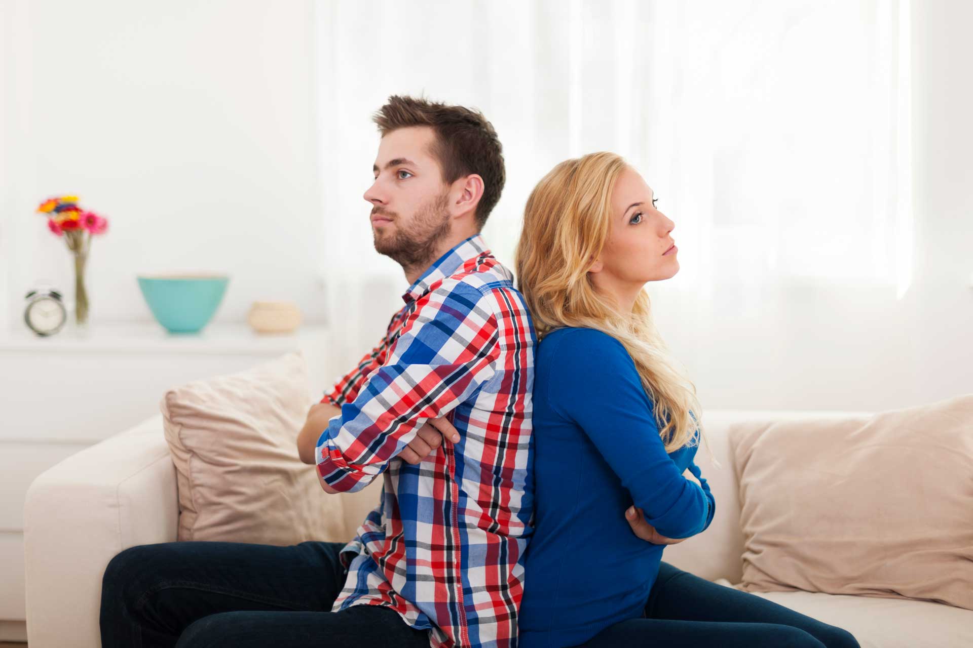 How to Stop Obsessing Over a Past Relationship