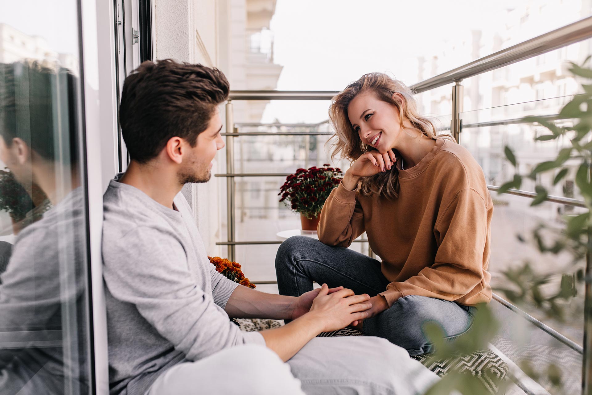 Ways To Improve Communication in Relationship